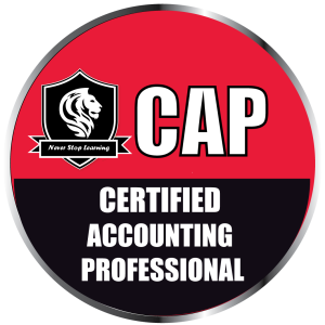 CAP Payment