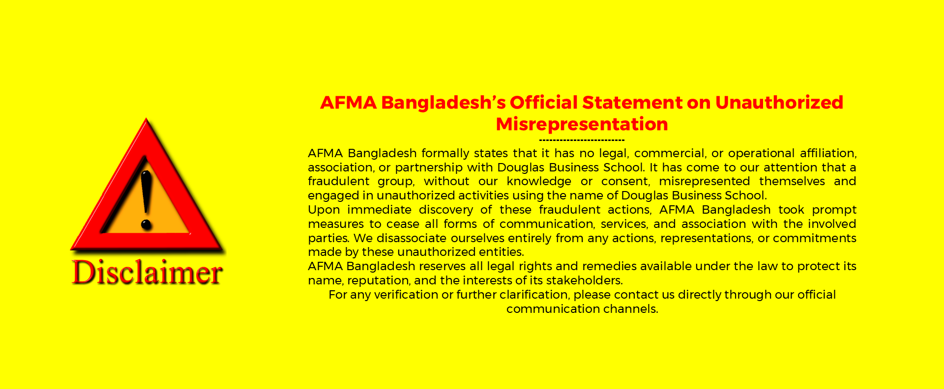 AFMA Publication