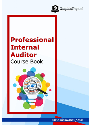 PIA COURSE BOOK